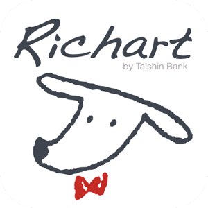 richart logo